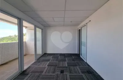 Sala comercial à venda no Centro, Santos 