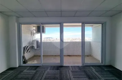 Sala comercial à venda na Rua Amador Bueno, Centro, Santos