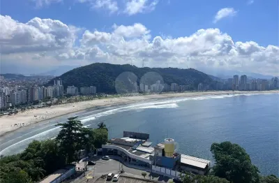 Apartamento com 2 quartos à venda em ilha porchat - sp