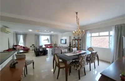 Casa com 3 quartos à venda na Rua Bolívia, 83, Aparecida, Santos