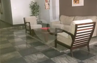 Apartamento com 3 quartos à venda em ponta da praia - sp