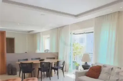 Apartamento com 3 quartos à venda na Avenida Washington Luís, Gonzaga, Santos