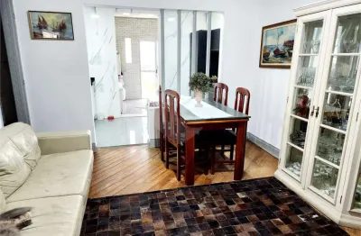 Casa com 3 quartos à venda na Doutor Batista Pereira, Macuco, Santos