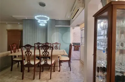 Apartamento com 3 quartos à venda na Avenida Bartolomeu de Gusmão, 133, Ponta da Praia, Santos