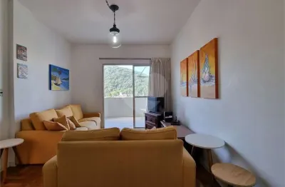 Apartamento com 2 quartos à venda na Rua Jordano de Paiva, 49, Pitangueiras, Guarujá