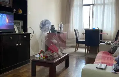 Apartamento com 2 quartos à venda na Rua Onze de Junho, 261, Itararé, São Vicente