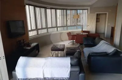 Apartamento com 4 quartos à venda na República Argentina, 12, Gonzaga, Santos