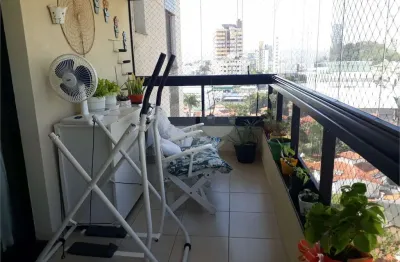 Apartamento com 3 quartos à venda em jardim panorama - sp