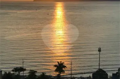Apartamento com 1 quartos à venda em ponta da praia - sp