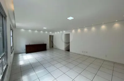 Apartamento com 3 quartos à venda na Rua Doutor Alamir Martins, Gonzaga, Santos