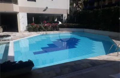 Apartamento com 2 quartos à venda na Rua Chile, 206, Enseada, Guarujá