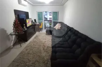 Casa com 3 quartos à venda na Rua Comendador Alfaia Rodrigues, Embaré, Santos