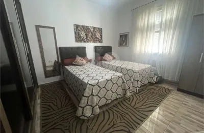 Apartamento com 2 quartos à venda na Rua Oswaldo Cruz, Boqueirão, Santos