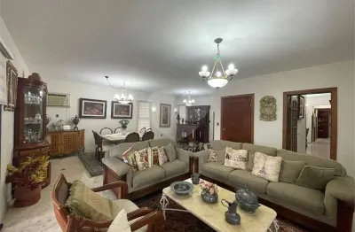 Apartamento com 3 quartos à venda na Rua Waldomiro Silveira, 11, Boqueirão, Santos