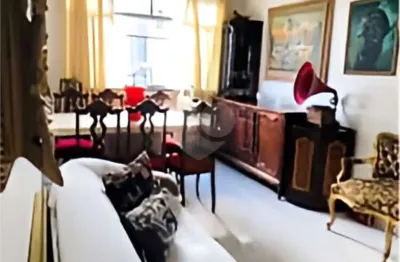Apartamento com 3 quartos à venda em boqueirão - sp