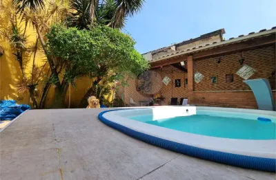 Sobrado com 4 quartos à venda em jardim independência - sp