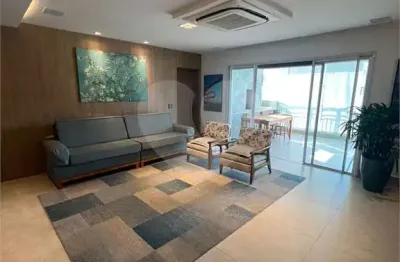 Apartamento com 3 quartos à venda na Avenida Doutor Moura Ribeiro, Marapé, Santos