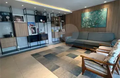 Apartamento com 3 quartos à venda na Avenida Doutor Moura Ribeiro, Marapé, Santos