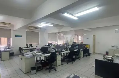 Prédio à venda na Antônio Telles, Centro, Santos