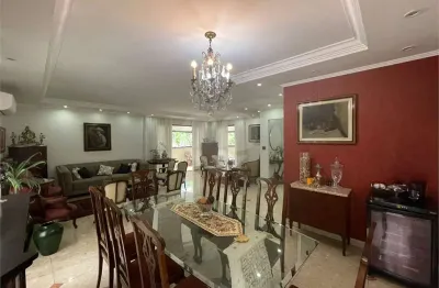 Apartamento com 4 quartos à venda em boqueirão - sp