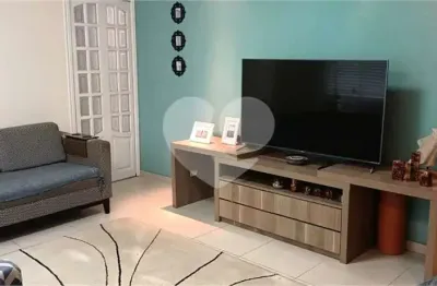 Apartamento com 3 quartos à venda em boqueirão - sp