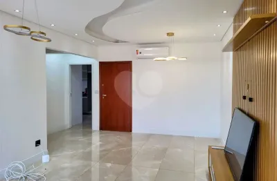 Apartamento com 2 quartos à venda em aparecida - sp