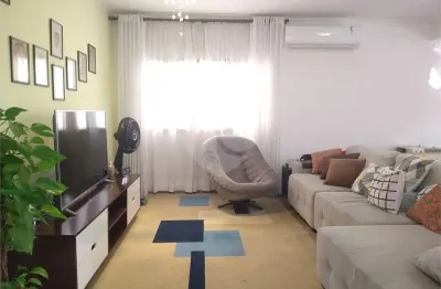 Casa com 4 quartos à venda na Rua Professor Torres Homem, Embaré, Santos