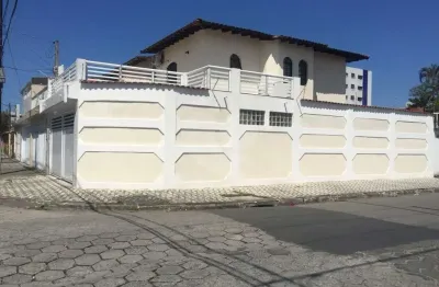 Casa com 2 quartos à venda na Honduras, Guilhermina, Praia Grande