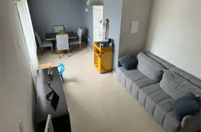 Apartamento com 3 quartos à venda em vila voturua - sp