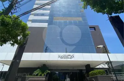 Sala comercial à venda na Rua São Paulo, 41, Vila Mathias, Santos