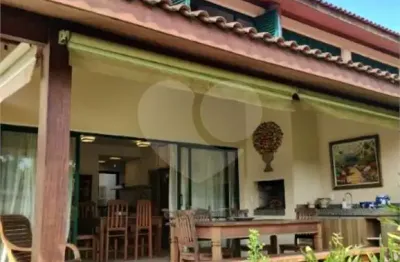 Casa em condomínio fechado com 4 quartos à venda na Estrada Municipal do Una, 990, Barra do Una, São Sebastião