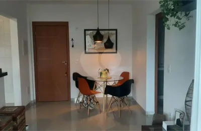 Apartamento com 2 quartos à venda em boqueirão - sp