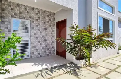 Casa com 3 quartos à venda na Heraldo Eugênio De Oliveira Vianti, Balneário Califórnia, Itanhaém