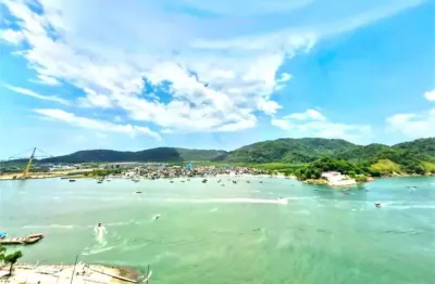 Apartamento com 3 quartos à venda na Avenida Rei Alberto I, Ponta da Praia, Santos