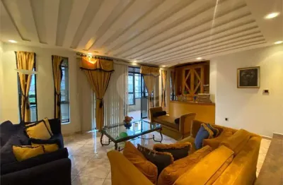 Casa com 5 quartos à venda na Rua São José, 81, Embaré, Santos