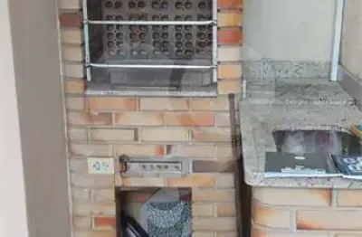 Casa com 3 quartos à venda na Rua Dom Lara, Vila Valença, São Vicente
