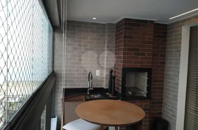 Apartamento com 2 quartos à venda na Rua General Euclides de Figueiredo, 179, Canto do Forte, Praia Grande