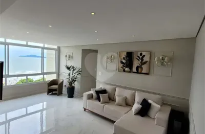 Apartamento com 2 quartos à venda na Rua Alexandre Martins, 2, Aparecida, Santos