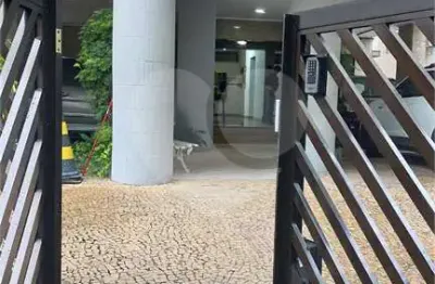 Apartamento com 3 quartos à venda na Rua Mário Carpenter, Gonzaga, Santos
