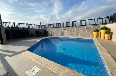 Apartamento com 3 quartos à venda em ponta da praia - sp