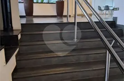 Apartamento com 1 quartos à venda em ilha porchat - sp
