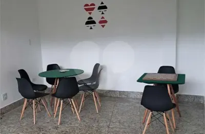 Apartamento com 1 quarto à venda no Ilha Porchat, São Vicente 