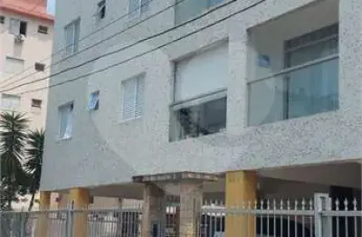 Apartamento com 1 quarto à venda na Rua Estrela Rodrigues, 296, Jardim Las Palmas, Guarujá