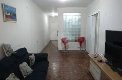 Apartamento com 2 quartos à venda na Avenida Affonso Penna, 21, Aparecida, Santos