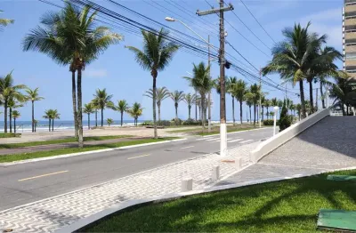 Apartamento com 2 quartos à venda na Avenida Presidente Castelo Branco, 18824, Balneário Flórida, Praia Grande