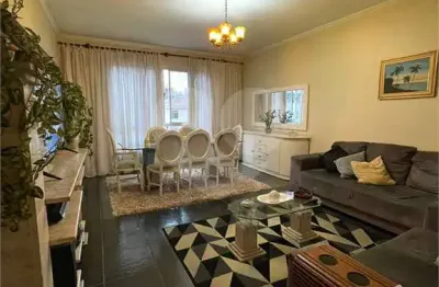 Apartamento com 2 quartos à venda em ponta da praia - sp