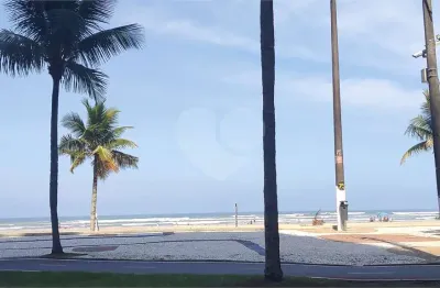 Apartamento com 2 quartos à venda na Avenida Presidente Castelo Branco, 4520, Aviação, Praia Grande