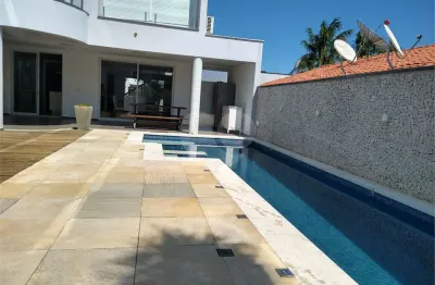 Casa com 5 quartos à venda na Barra Do Ribeira, 376, Morada Praia, Bertioga