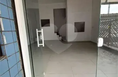 Sala comercial à venda na Avenida Affonso Penna, Estuário, Santos