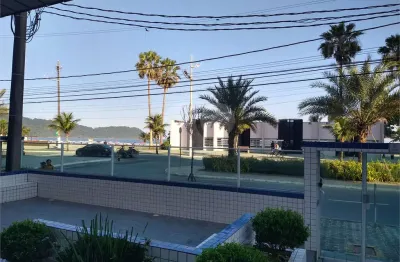 Apartamento com 3 quartos à venda no Boqueirão, Praia Grande 